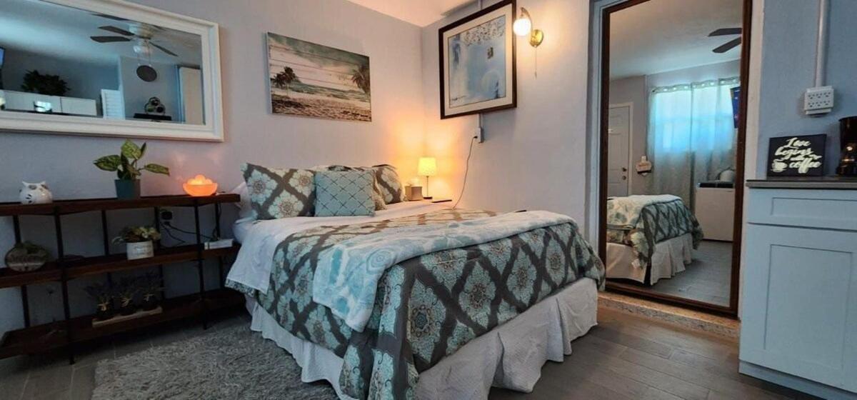 Sweet Studio In Sarasota Luaran gambar