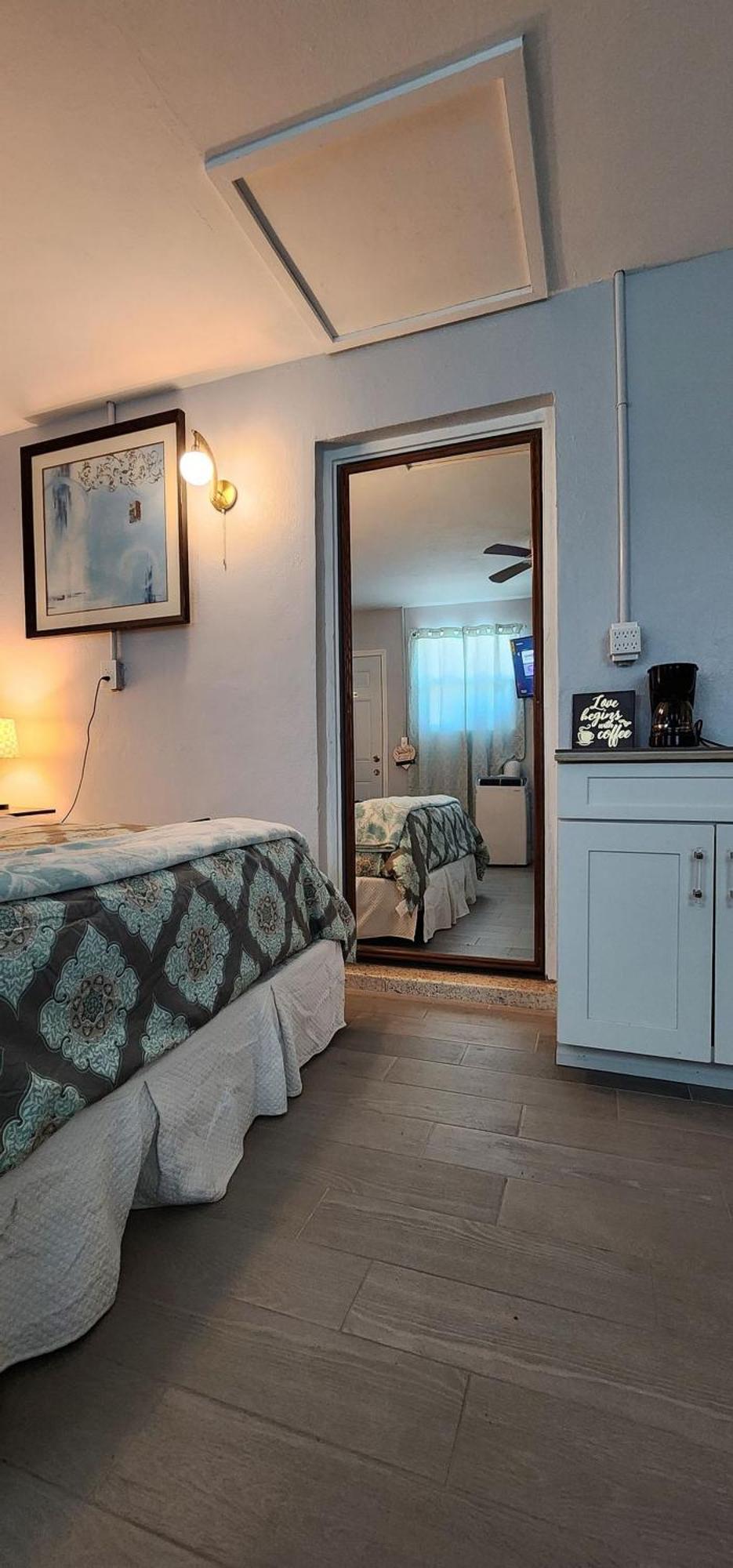Sweet Studio In Sarasota Luaran gambar