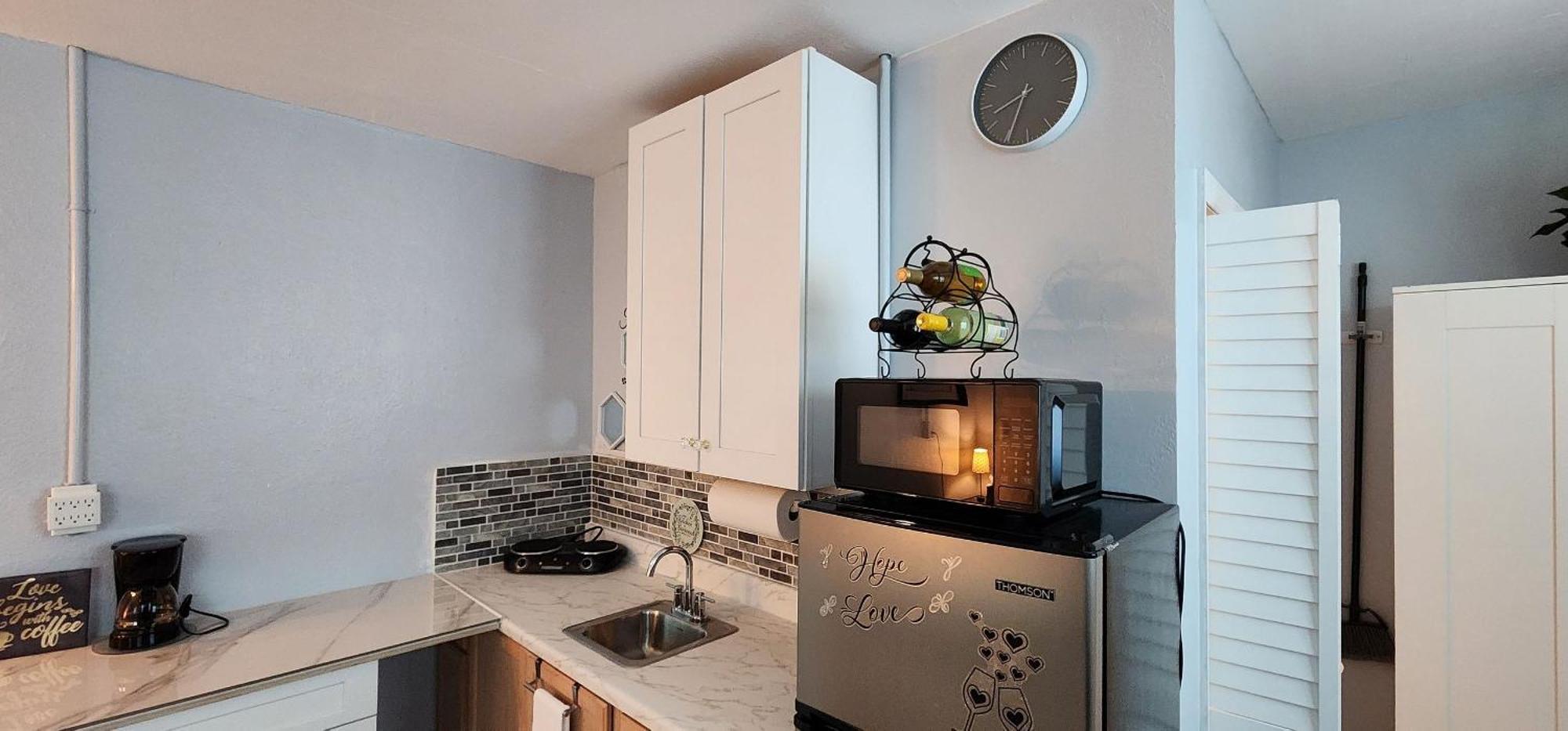 Sweet Studio In Sarasota Luaran gambar
