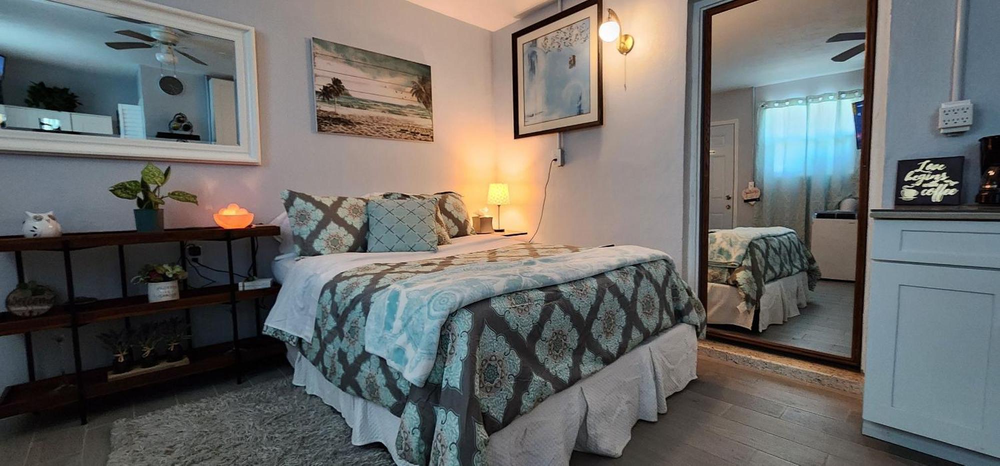Sweet Studio In Sarasota Luaran gambar