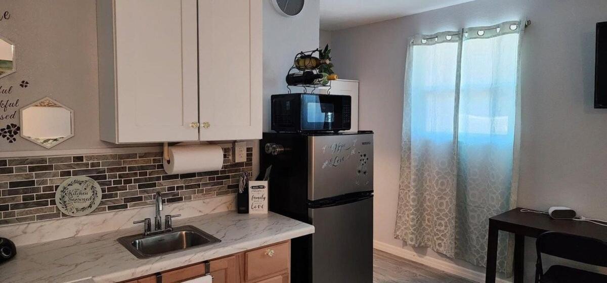 Sweet Studio In Sarasota Luaran gambar