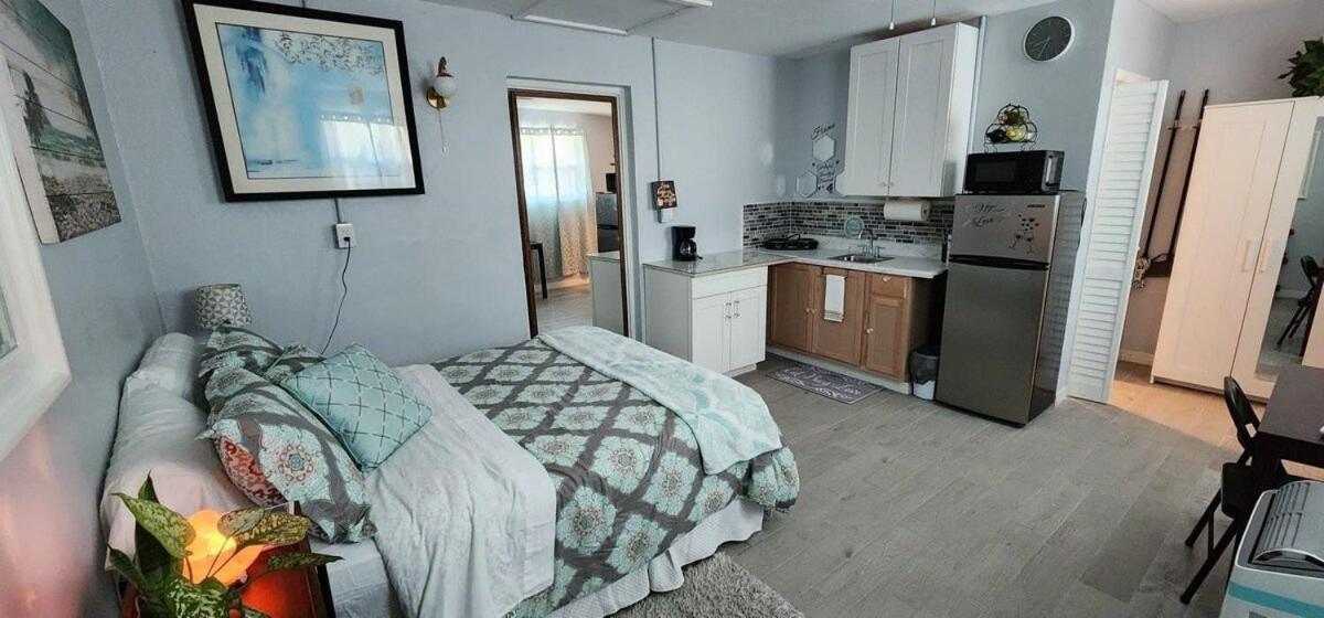Sweet Studio In Sarasota Luaran gambar
