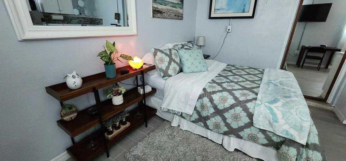 Sweet Studio In Sarasota Luaran gambar
