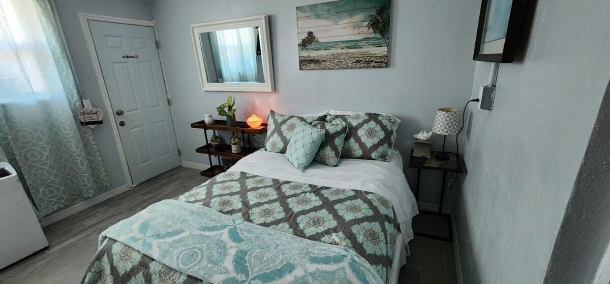 Sweet Studio In Sarasota Luaran gambar