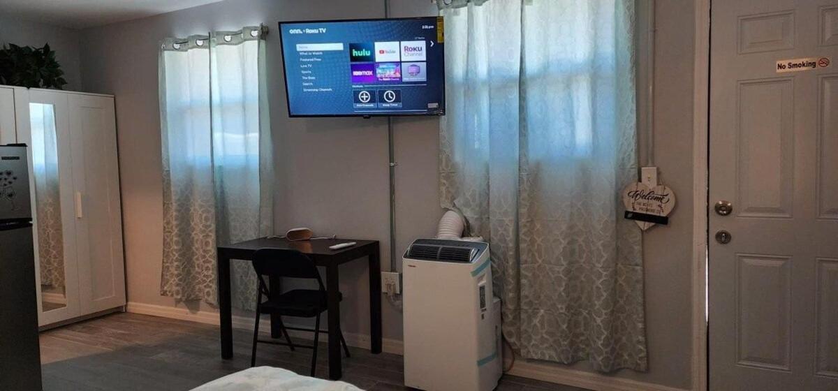 Sweet Studio In Sarasota Luaran gambar