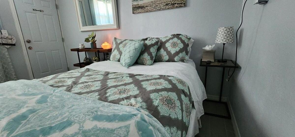 Sweet Studio In Sarasota Luaran gambar