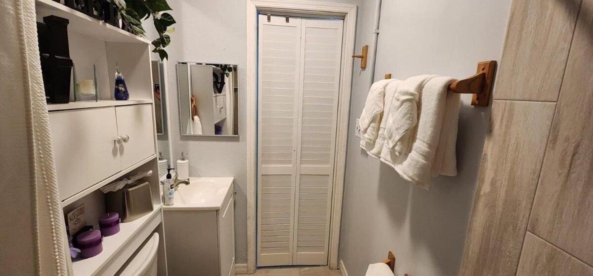 Sweet Studio In Sarasota Luaran gambar