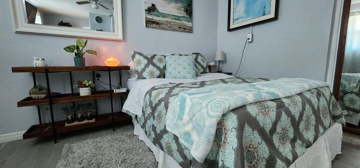 Sweet Studio In Sarasota Luaran gambar