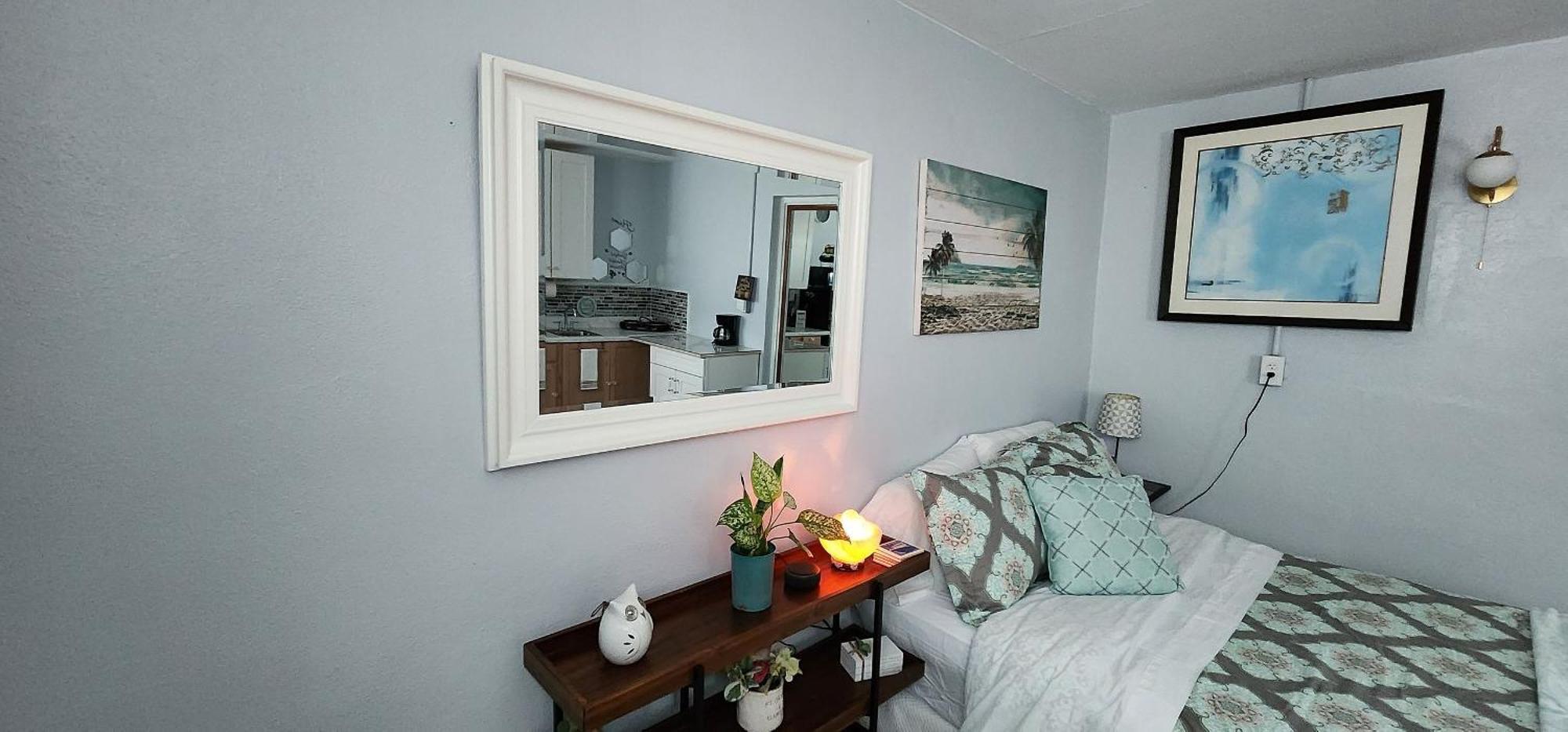 Sweet Studio In Sarasota Luaran gambar