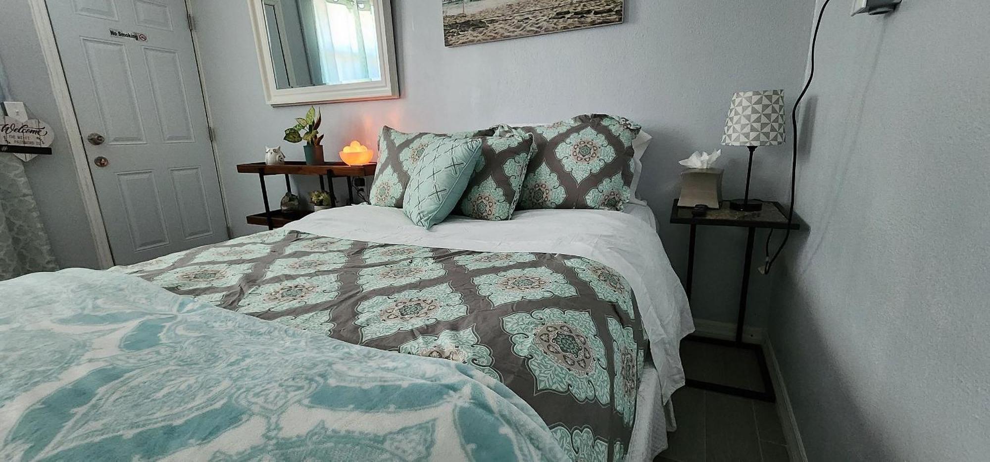 Sweet Studio In Sarasota Luaran gambar